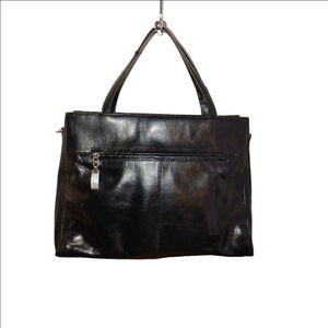 Pelle Studio Roma Leather Handbag